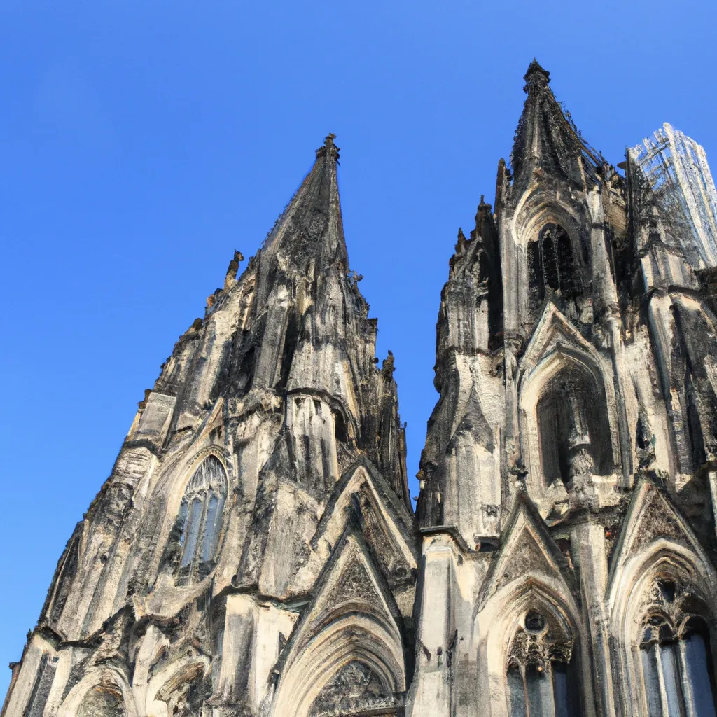 Cologne Cathedral